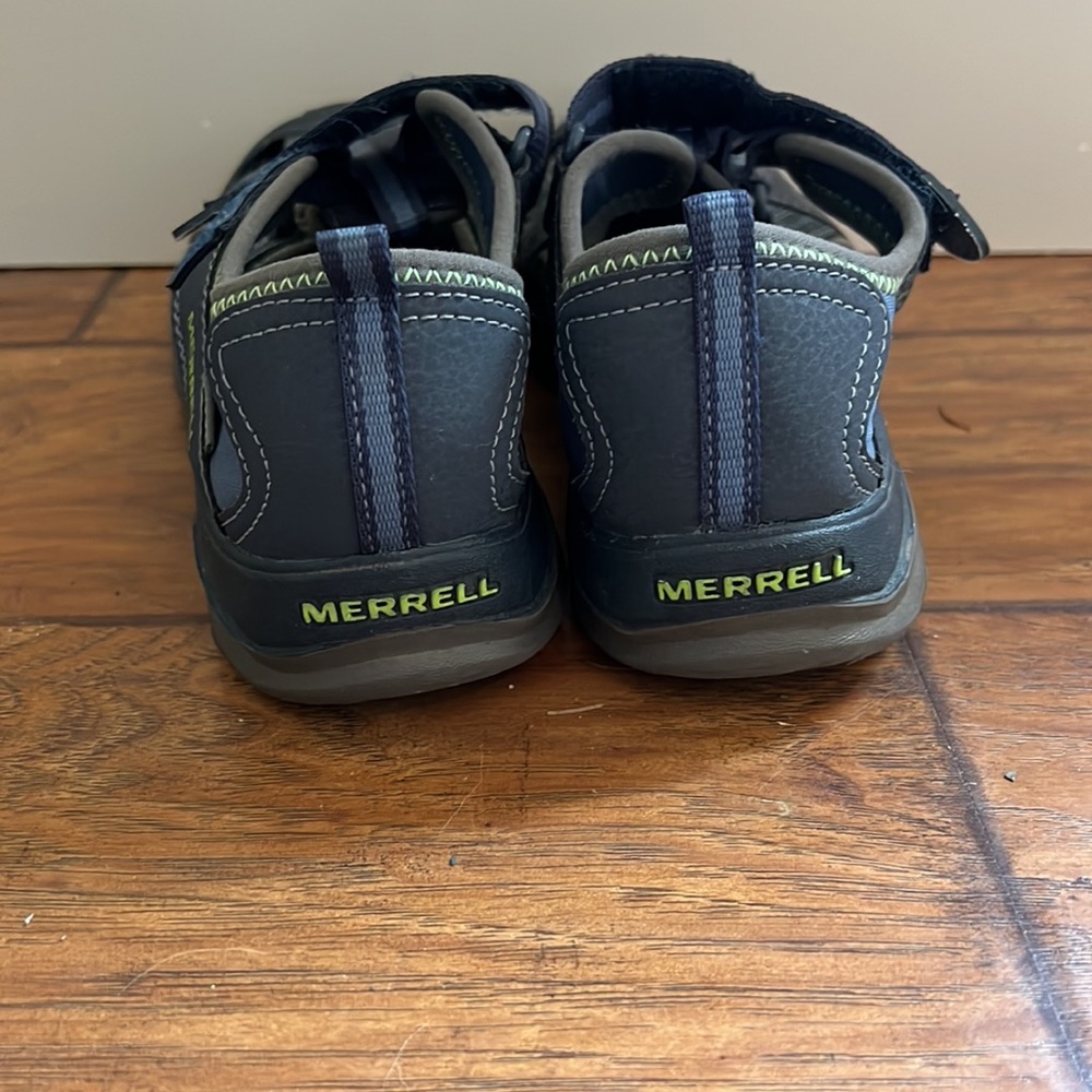 Merrell Sandals- Size 6 - Picture 3 of 6